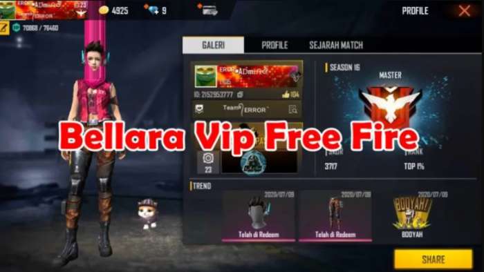 bellara-vip-apk