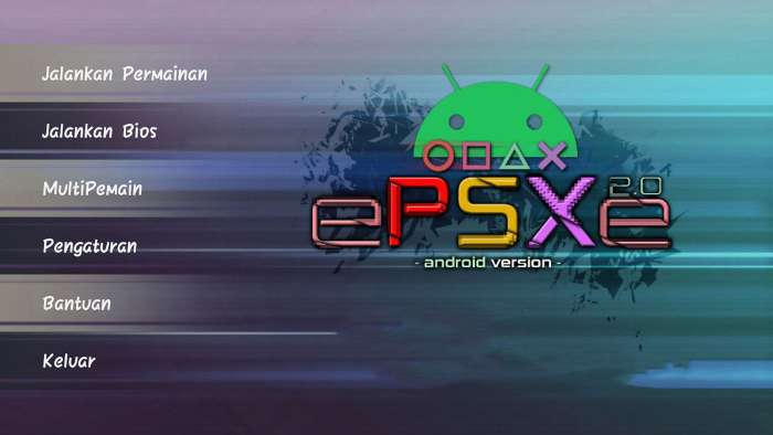 ePSXe-Free-Apk