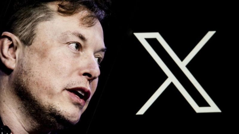 Alasan Elon Musk Ubah Logo Twitter