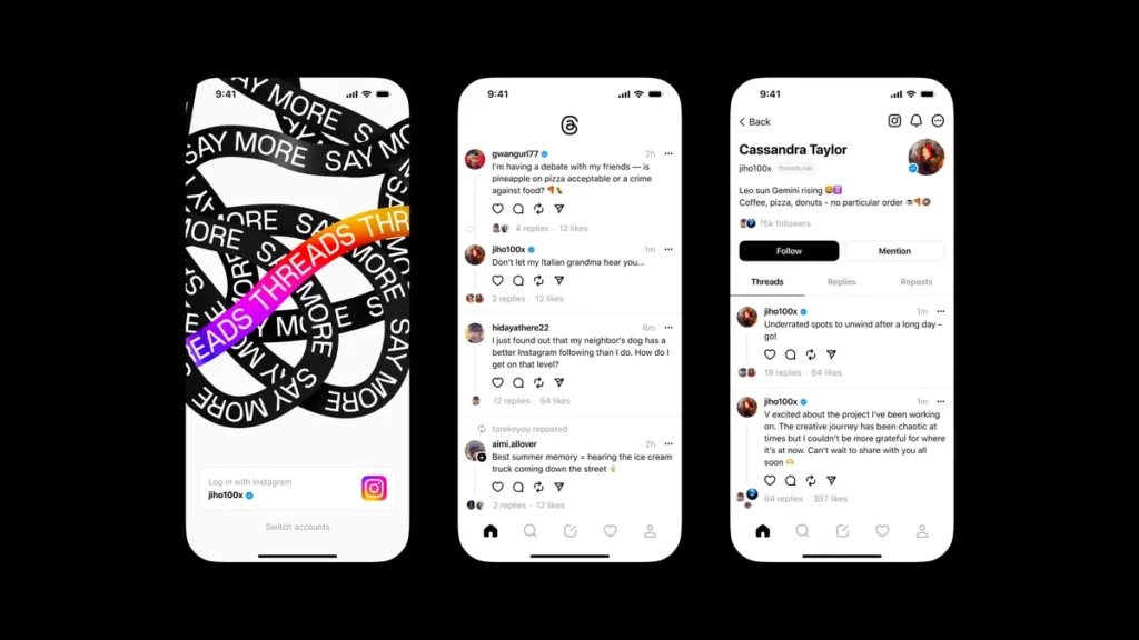 Kenapa Threads Mulai Ditinggalkan Pengguna?