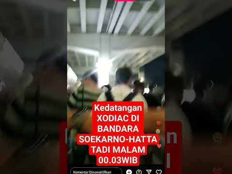 Mimpi Zayyan Xodiac Pulang Kampung Terwujud!