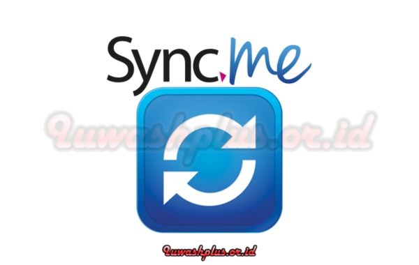 2. Sync.Me 2. Sync.Me