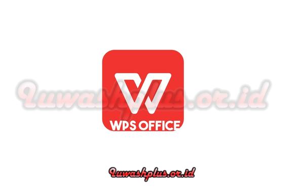2. WPS Office 2. WPS Office: Aplikasi Convert PDF ke Word