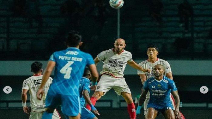 Meningkatnya Kepercayaan Diri Pemain