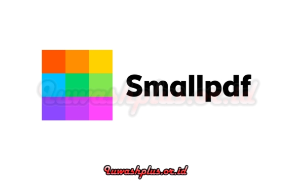 3. Aplikasi SmallPDF Convert PDF ke Word