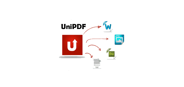 8. UniPDF