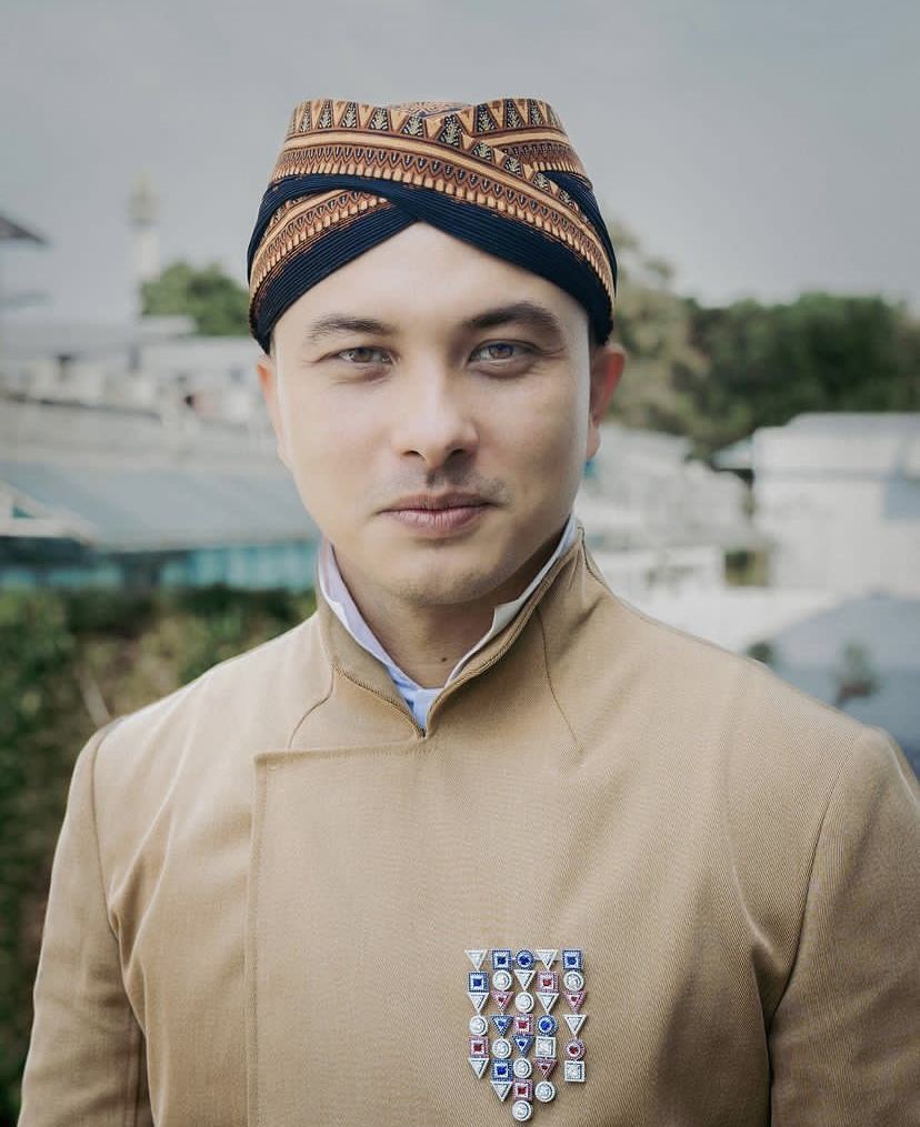 Fakta Nicholas Saputra