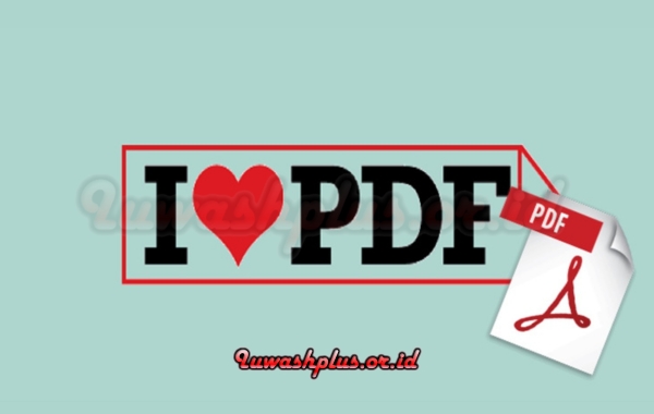 4. iLove PDF