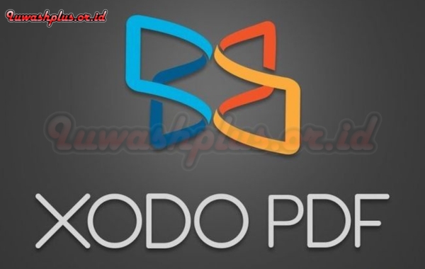 5. Xodo PDF