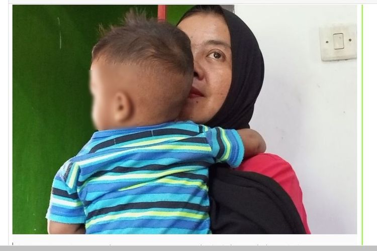 Siti Rasakan Kejanggalan