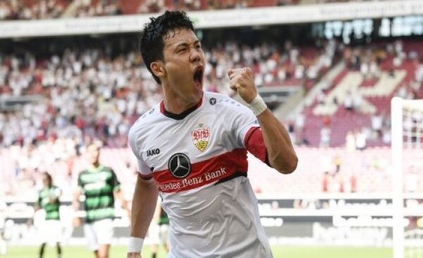 Profil Wataru Endo Calon Gelandang Baru Liverpool