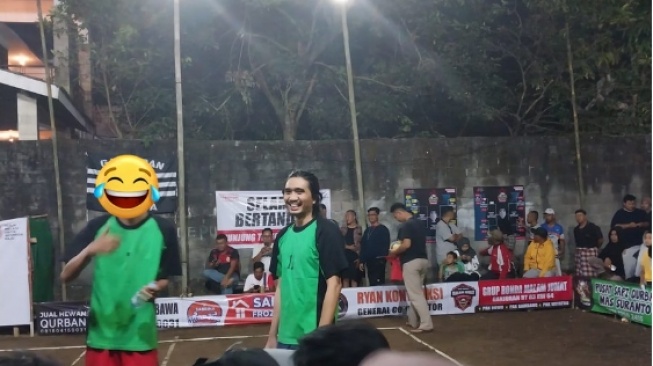 Tetangga Bongkar Sikap Duta