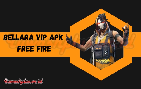 Bellara - Aplikasi Tambahan untuk Free Fire