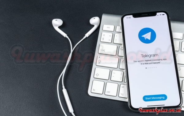 Berbagai Hal yang Bisa Dilakukan di Telegram