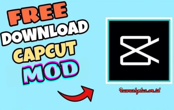 Cara Download Capcut Mod APK