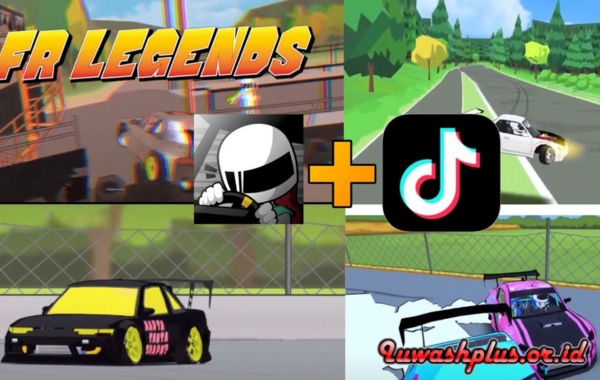 Download FR Legends Mod APK Terbaru 2023 Download FR Legends Mod APK Terbaru 2023