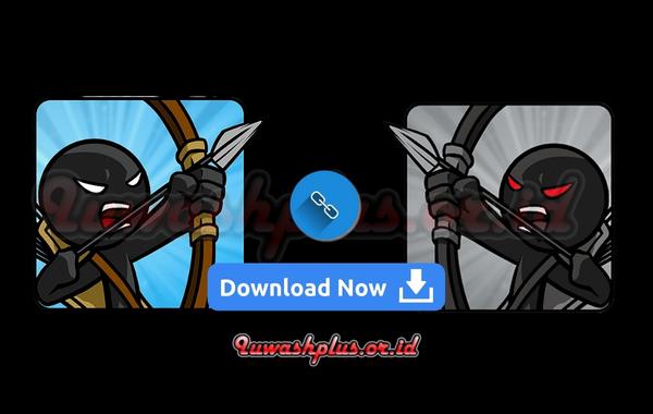 Download Stick War 3 Mod APK Unlimited Money And Gems