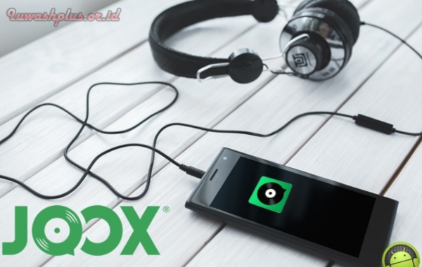 Fitur Lengkap JOOX Mod APK