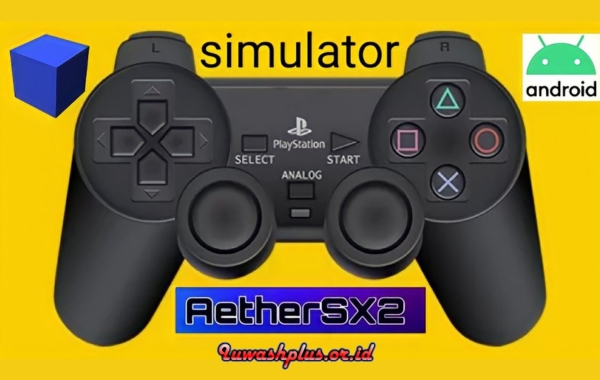 Fitur Unggulan yang Ada pada Aether SX APK Mod Fitur Unggulan yang Ada pada Aether SX APK Mod