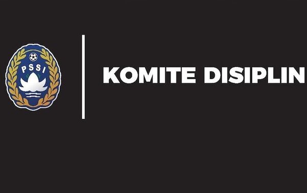 Hasil Sidang Komdis PSSI Beberapa Klub Didenda Puluhan Juta Rupiah