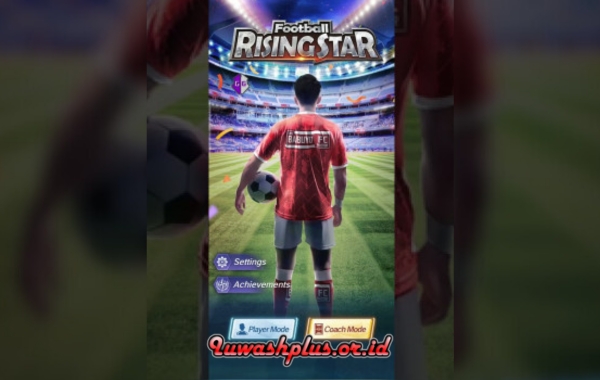Kekurangan Football Rising Star Mod APK Kekurangan Football Rising Star Mod APK