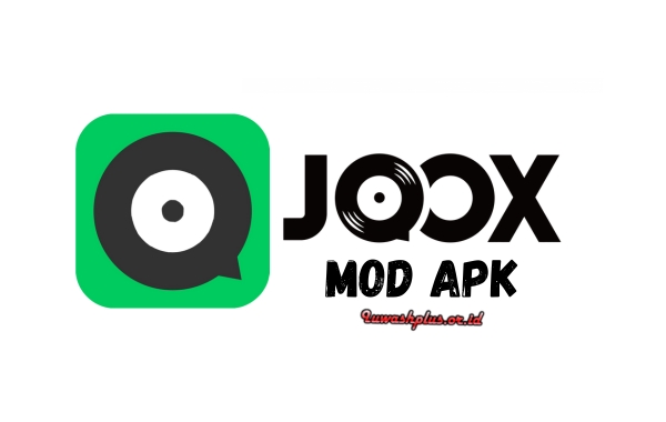 Link Download Aplikasi JOOX Music Modifikasi