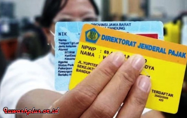 Masalah NPWP Online Masalah NPWP Online