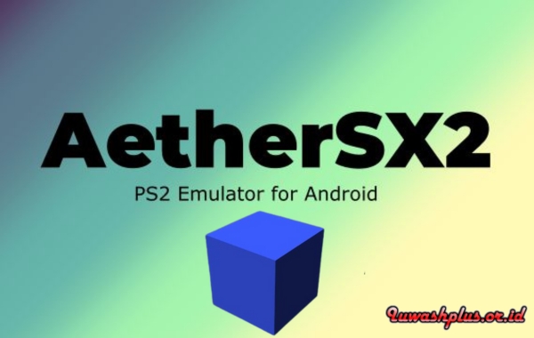 Mengenal Aether SX2 APK Mod