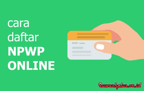 Pentingnya NPWP dan Cara Memeriksa Validitasnya Pentingnya NPWP dan Cara Memeriksa Validitasnya
