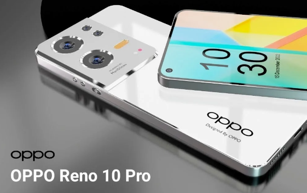 OPPO Reno 10 Series