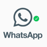 Centang Hijau di WhatsApp
