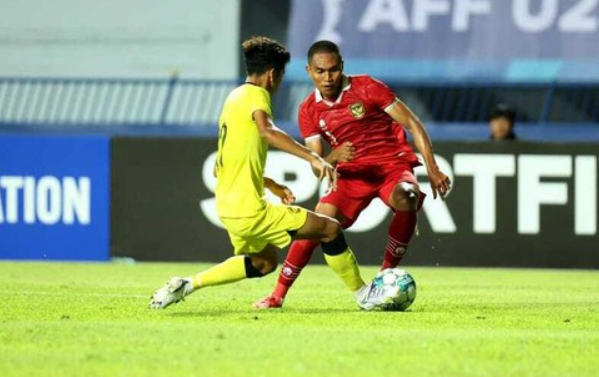 Timnas Indonesia U-23