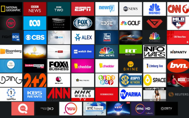 TV online gratis