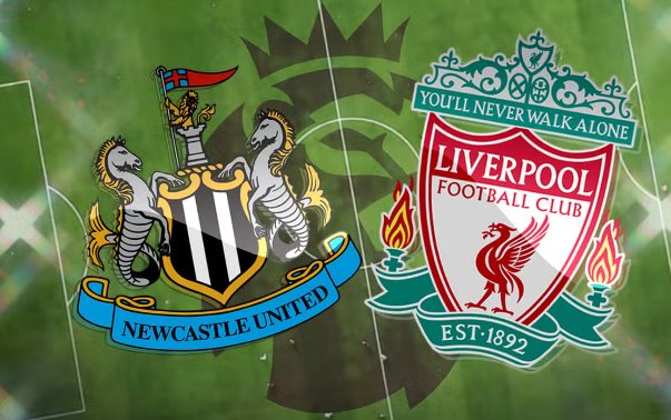 Liga Inggris