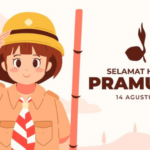 Hari Pramuka Nasional