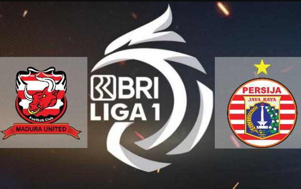Madura United vs Persija