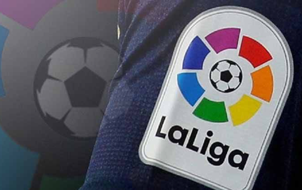 jadwal Liga Spanyol 2023/2024