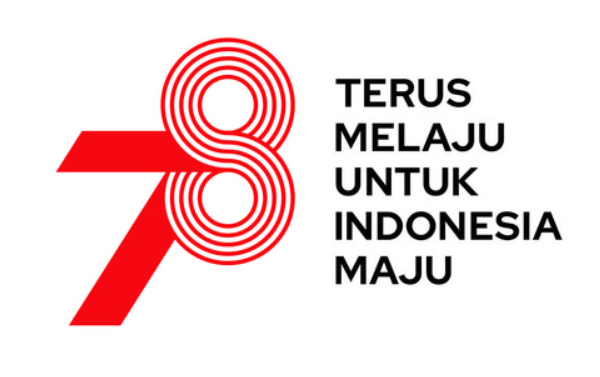 ungkapan HUT RI ke-78