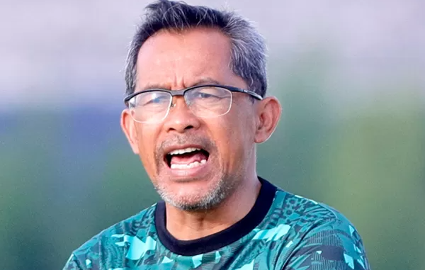 Aji Santoso