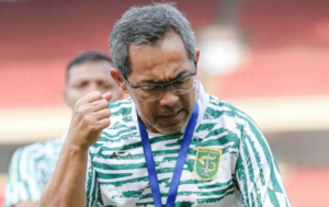 Aji Santoso