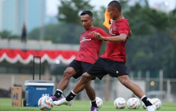 Timnas Indonesia U-23