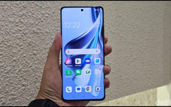 Oppo Reno 10 5G