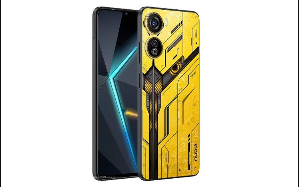 Nubia Neo 5G