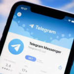 Telegram Stories