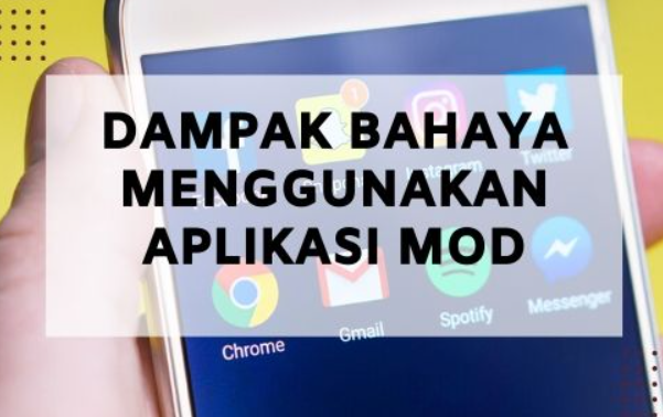 aplikais mod