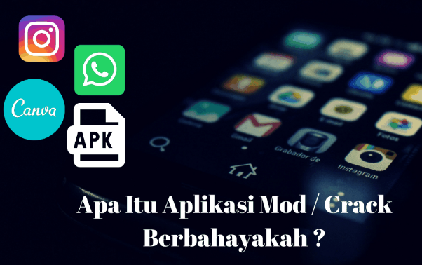 aplikais mod