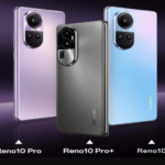 OPPO Reno 10 Series