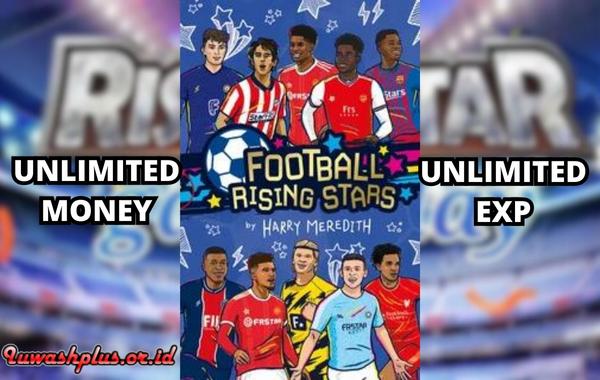 Sekilas Tentang Football Rising Star Modifikasi Sekilas Tentang Football Rising Star Modifikasi