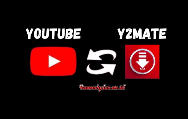 Y2mate Cara Download Mp3 YouTube dari Aplikasi