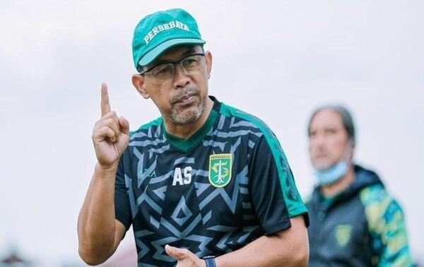 Performa yang Menurun dari Persebaya